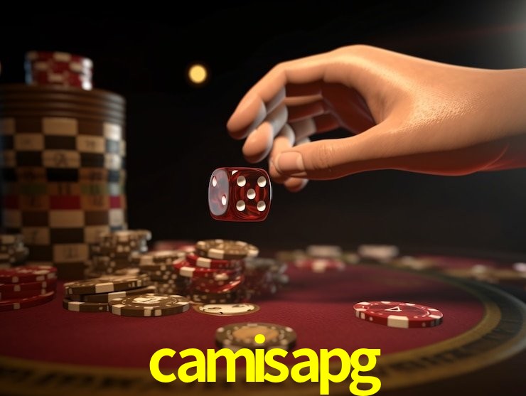 Estatísticas camisapg